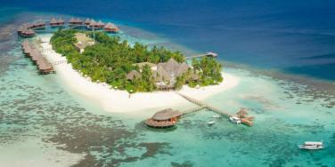 Mirihi Island Resort, Maldives -  1
